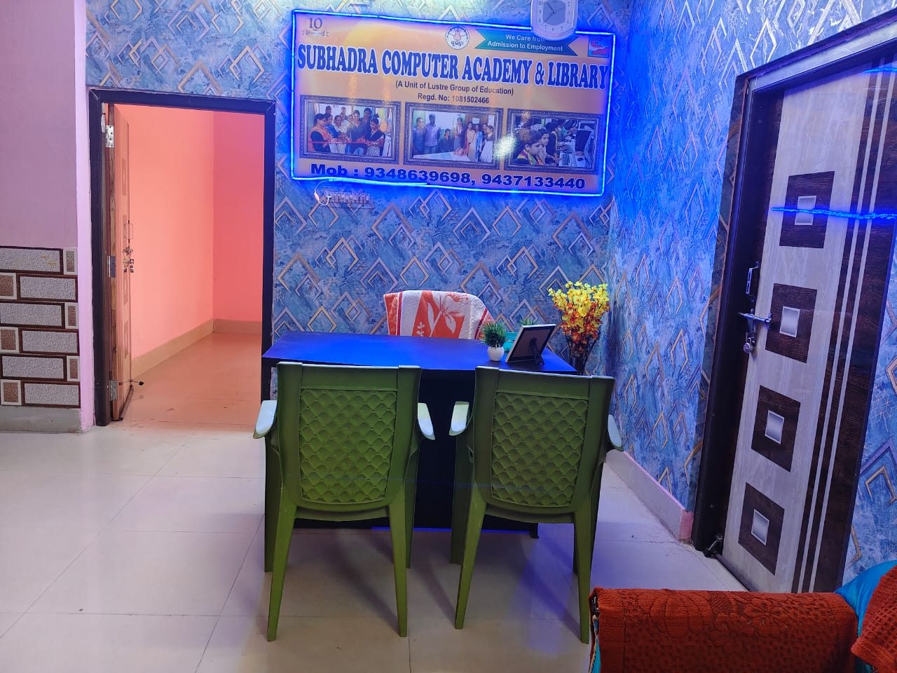 Computer institute Bhubaneswar